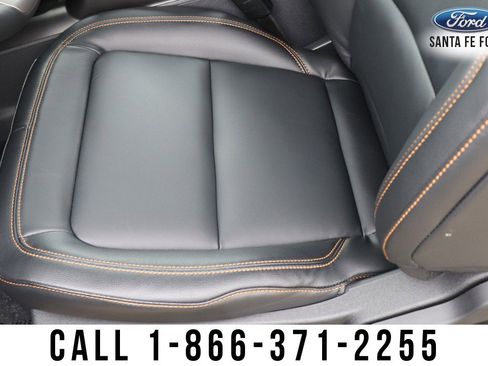 New 2023 Ford Bronco Badlands image 25