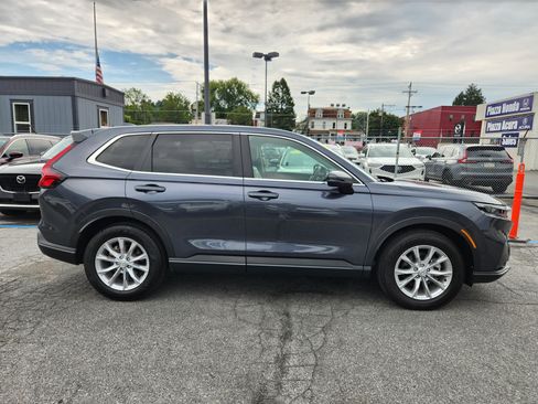 Certified 2024 Honda CR-V EX-L image 26