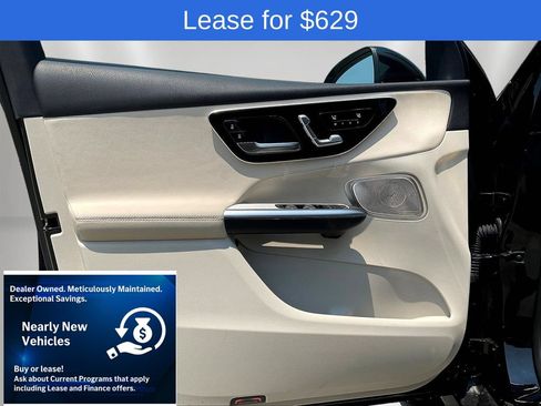 Used 2026 Mercedes-Benz GLC 300 image 21