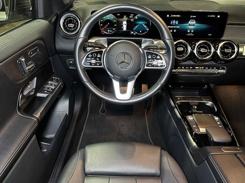 Certified 2022 Mercedes-Benz GLB 250 GLB 250 image 37