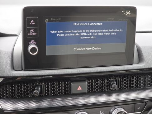 New 2026 Honda CR-V EX-L image 4