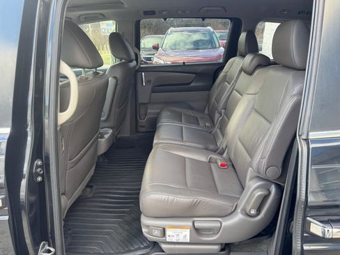 Used 2016 Honda Odyssey EX-L image 24