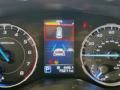 Used 2020 Subaru Ascent Limited w/ Technology Package image 12