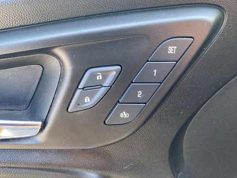Certified 2024 Chevrolet Malibu LT FWD image 16