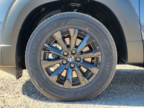 New 2026 MAZDA CX-50 AWD 2.5 Hybrid w/ Weather Package image 7