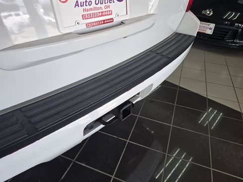 Used 2013 GMC Yukon XL 2500 w/ Skid Plate Package AWD/4WD image 30
