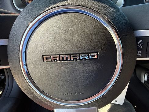 Used 2010 Chevrolet Camaro SS w/ RS Package RWD image 25