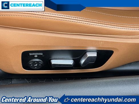 Used 2023 BMW M850i xDrive Coupe w/ Driving Assistance Package AWD/4WD image 16