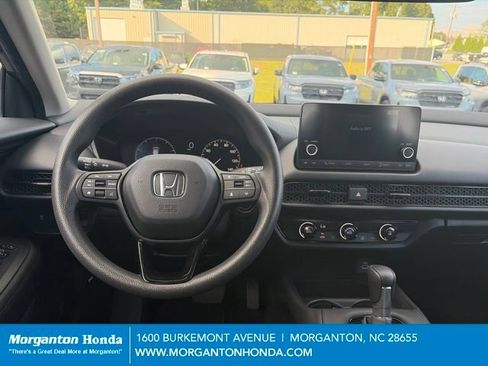 Used 2024 Honda HR-V LX image 14
