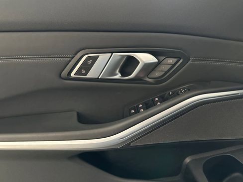 Used 2021 BMW M3 Competition w/ Executive Package image 12