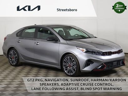 Used 2024 Kia Forte GT w/ GT2 Package