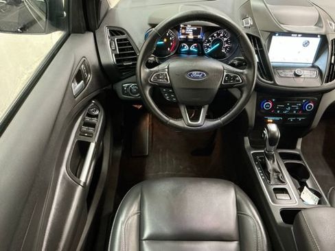 Used 2019 Ford Escape SEL AWD/4WD image 11