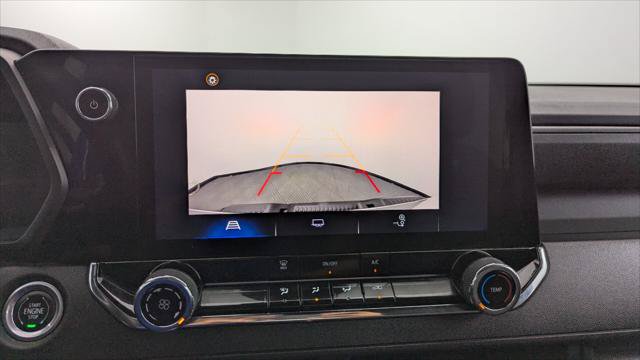 Used 2023 Chevrolet Colorado W/T RWD image 27