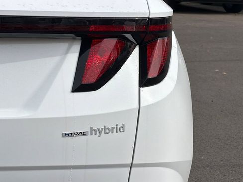 New 2026 Hyundai Tucson SEL image 7