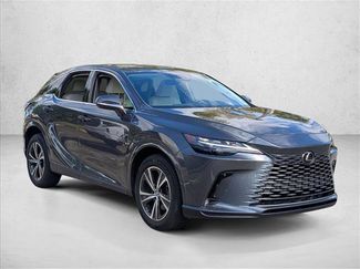 Used 2024 Lexus RX 350 FWD w/ Technology Package video 3