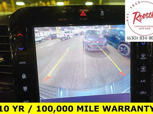 New 2026 RAM 3500 Tradesman image 17