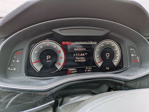 Used 2023 Audi Q7 3.0T Premium Plus w/ Premium Plus Package image 14