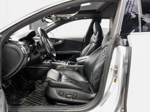 Used 2015 Audi S7 Prestige w/ Driver Assistance Package image 13
