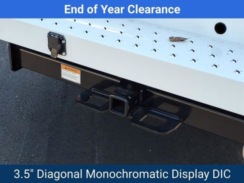 New 2025 Chevrolet Silverado 2500 W/T w/ WT Convenience Package image 30