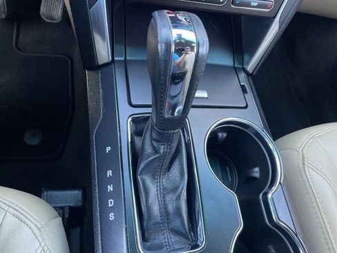 Used 2016 Ford Explorer Limited w/ Equipment Group 301A AWD/4WD image 15