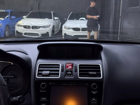 Used 2017 Subaru WRX AWD/4WD image 20