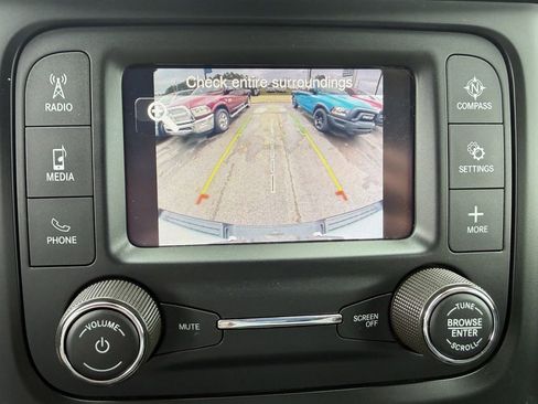 Used 2023 RAM 1500 Tradesman image 19