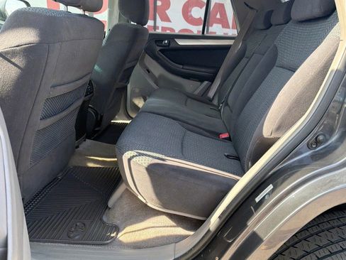 Used 2005 Toyota 4Runner Sport image 7