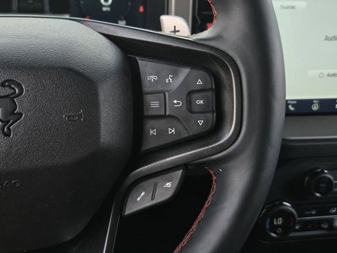 Used 2023 Ford Bronco Raptor AWD/4WD image 19