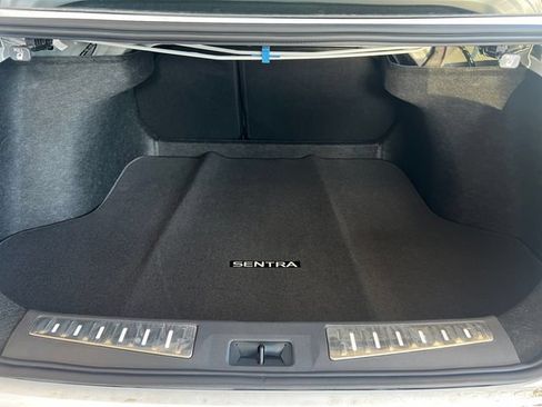 New 2026 Nissan Sentra SR w/ SR Premium Package FWD image 18