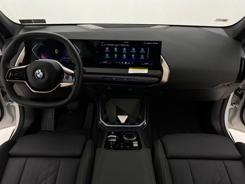 Certified 2025 BMW X3 xDrive30i w/ Convenience Package image 21