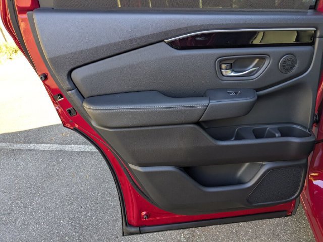 New 2026 Honda Pilot EX-L image 30