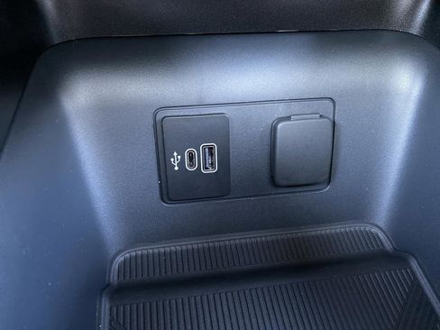 New 2026 Ford Explorer Active image 29