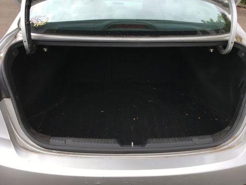 Used 2016 Kia Forte LX w/ LX Popular Plus Package FWD image 6