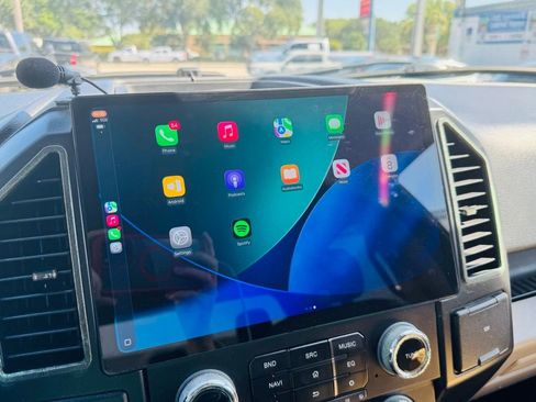 Used 2019 Ford F150 XLT AWD/4WD image 22