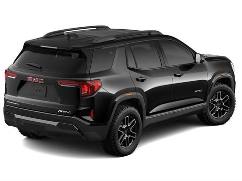 New 2026 GMC Terrain AT4 w/ Convenience Package III AWD/4WD image 59