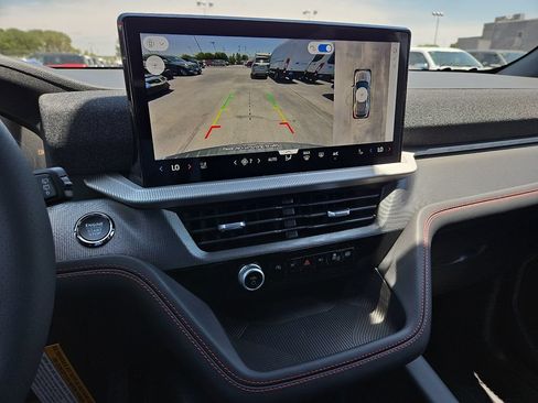 New 2026 Ford Explorer ST-Line w/ Premium Package RWD image 24