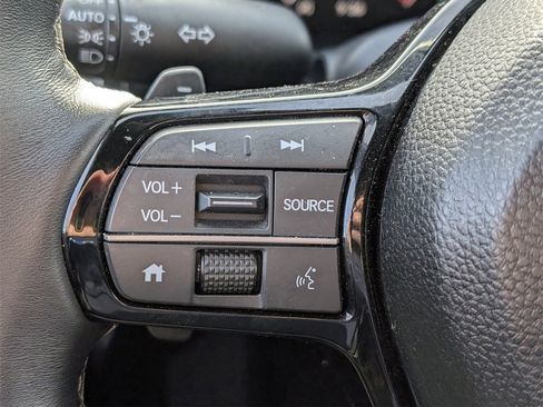 Certified 2025 Honda Civic Sport image 24