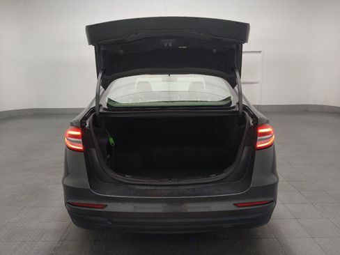 Used 2019 Ford Fusion SE FWD image 29