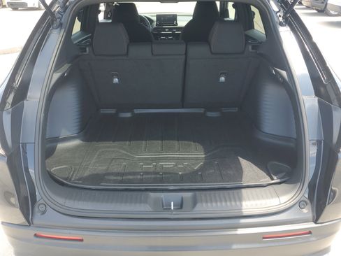 Certified 2024 Honda HR-V Sport image 9