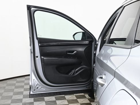 Used 2023 Hyundai Tucson SEL AWD/4WD image 29