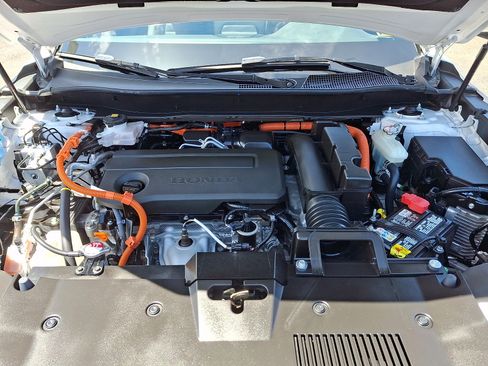 Used 2025 Honda CR-V Sport-L image 29