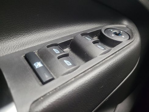 Used 2018 Ford Escape SEL AWD/4WD image 27