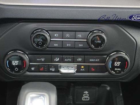 New 2026 Ford Bronco Outer Banks AWD/4WD image 14
