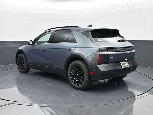 New 2025 Hyundai Ioniq 5 XRT image 7