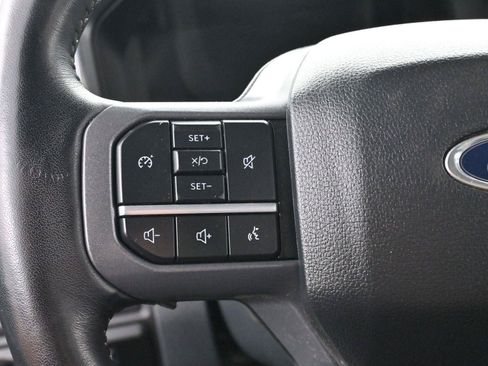 Used 2024 Ford F250 Lariat AWD/4WD image 17