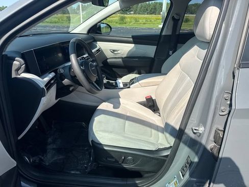 Used 2025 Hyundai Tucson SEL AWD/4WD image 11
