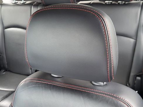 Used 2016 Dodge Journey R/T w/ Driver Convenience Group FWD image 18