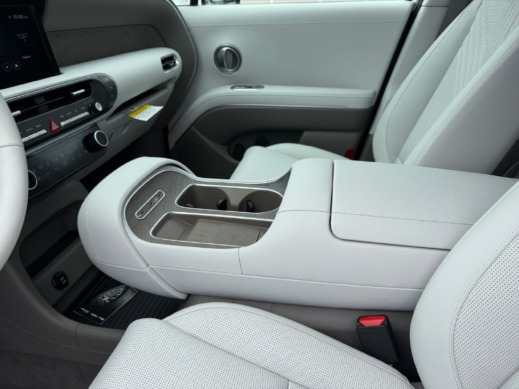 New 2026 Hyundai Palisade SEL AWD/4WD image 13