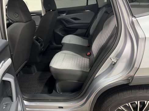 Certified 2026 Volkswagen Tiguan S AWD/4WD image 23