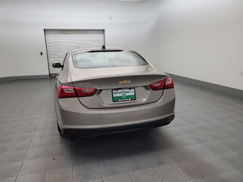 Used 2024 Chevrolet Malibu LS FWD image 6